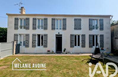 Vente Maison/villa 7 pièces — photo du bien