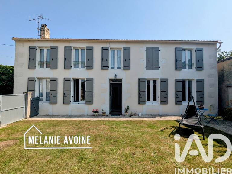 Vente Maison/villa 7 pièces — photo 1