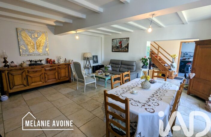 Vente Maison/villa 7 pièces — photo 3