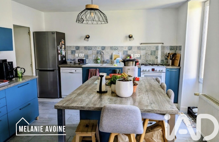 Vente Maison/villa 7 pièces — photo 4