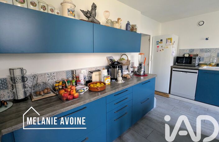 Vente Maison/villa 7 pièces — photo 5