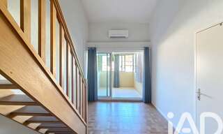 Appartement 2 Pièces 38 m² à vendre à Sète (34200)