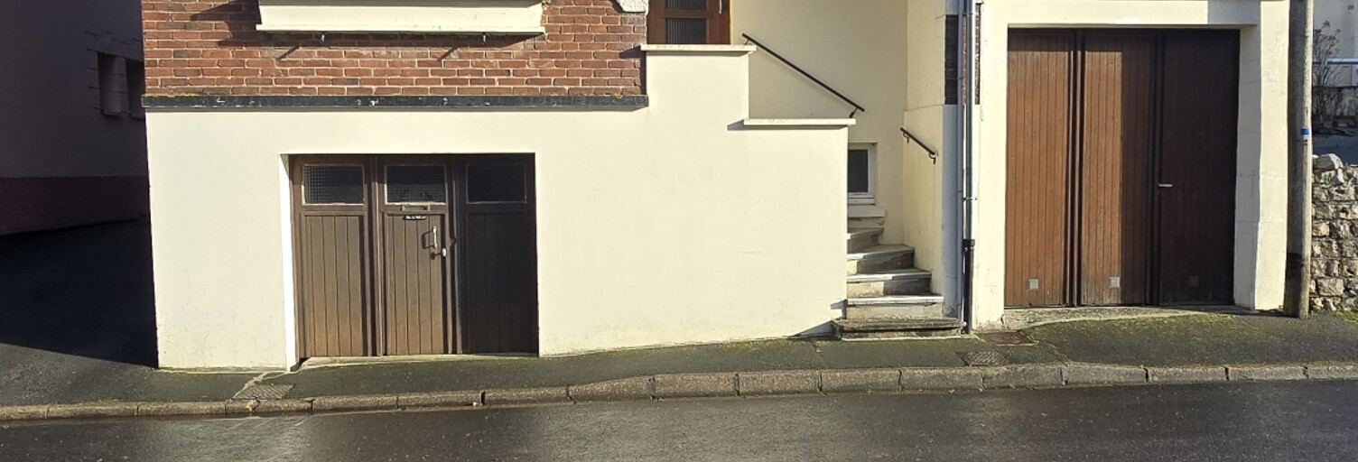 Maison 5 Pièces 100 m² à vendre à Hersin-Coupigny (62530)