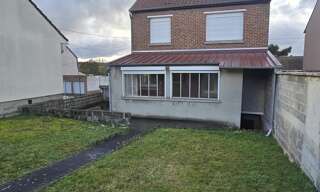 Maison 5 Pièces 100 m² à vendre à Hersin-Coupigny (62530)