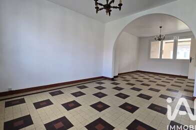 Maison 5 pièces 157500 €