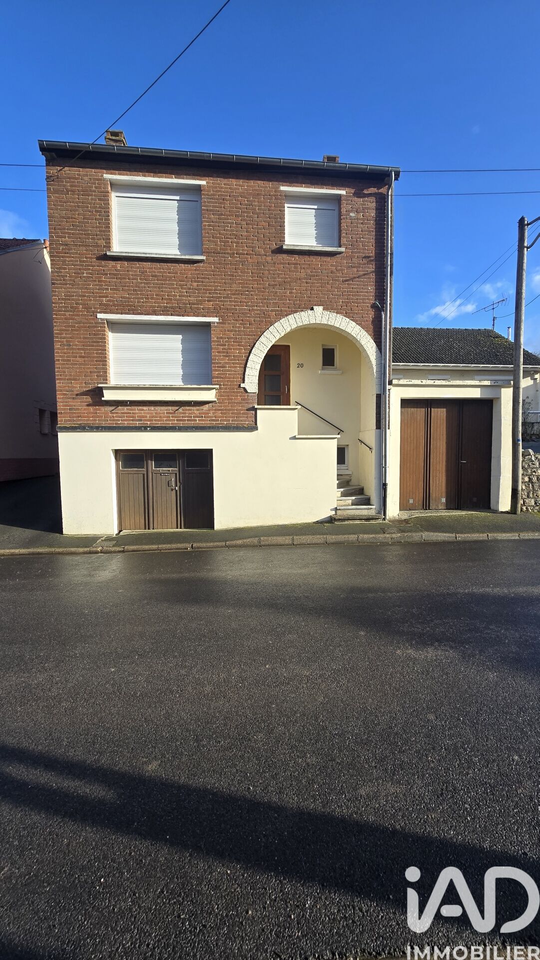 Vente Maison/villa 5 pièces - Photo 2