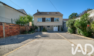 Maison 6 Pièces 170 m² à vendre à Livry-Gargan (93190)
