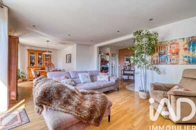 Maison 6 pièces 555000 €