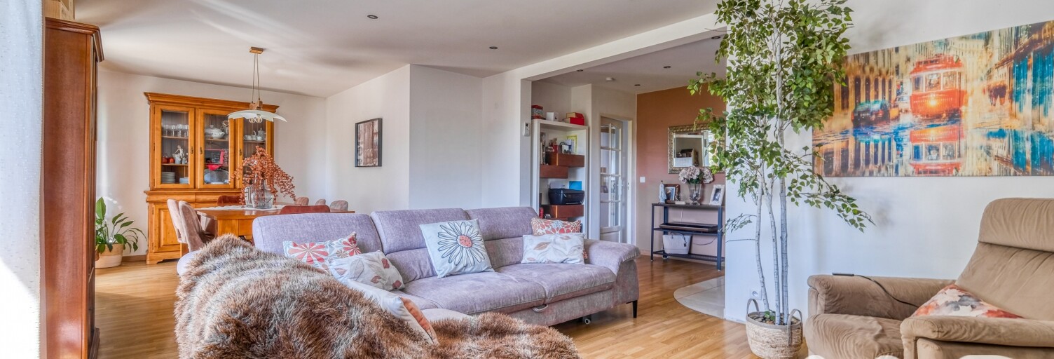 Maison 6 Pièces 170 m² à vendre à Livry-Gargan (93190)