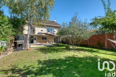 Maison 6 pièces 555000 €