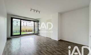 Appartement 4 Pièces 77 m² à vendre à Guyancourt (78280)