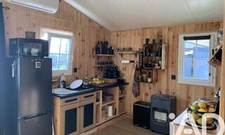 Maison 3 Pièces 35 m² à vendre à Maché (85190)