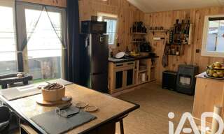 Maison 3 Pièces 35 m² à vendre à Maché (85190)