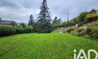 Terrain  475 m² à vendre à Chanteloup-les-Vignes (78570)