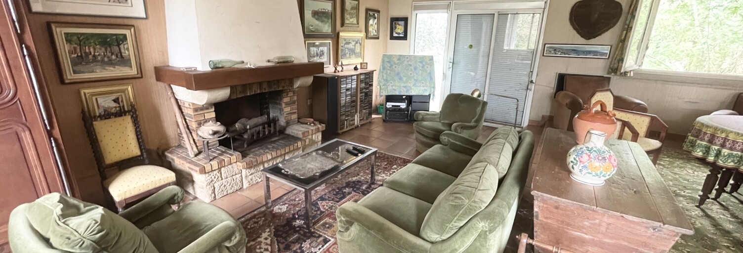 Maison 6 Pièces 182 m² à vendre à Saint-Père-en-Retz (44320)