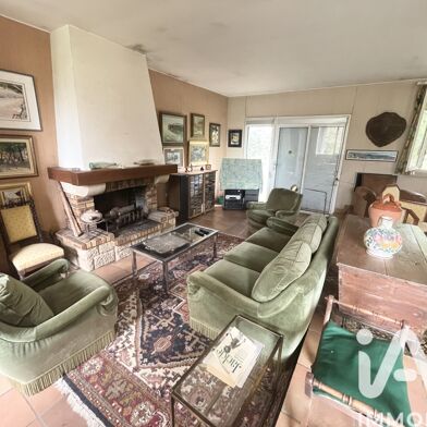 Maison 6 pièces 319990 €