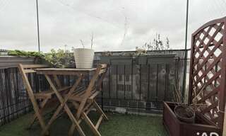 Appartement 3 Pièces 58 m² à louer à Ézanville (95460)