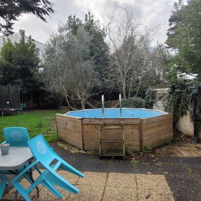 Maison 7 pièces 299000 €