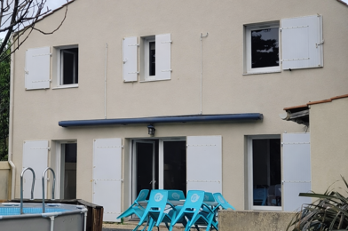 Maison 7 pièces 299000 €