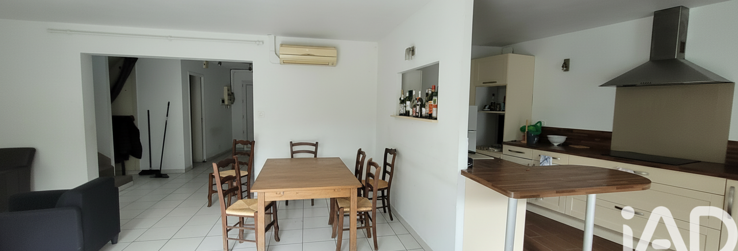 Maison 7 Pièces 134 m² à vendre à La Roche-sur-Yon (85000)