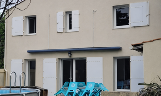 Maison 7 Pièces 130 m² à vendre à La Roche-sur-Yon (85000)