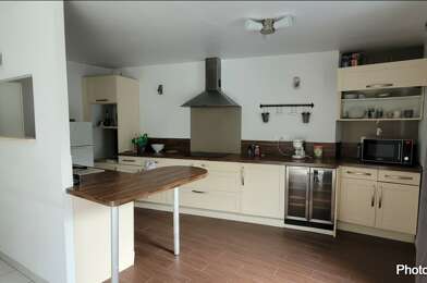 Maison 7 pièces 299000 €
