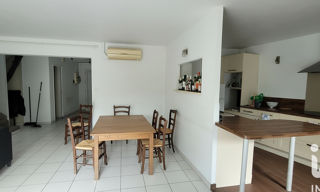 Maison 7 Pièces 130 m² à vendre à La Roche-sur-Yon (85000)