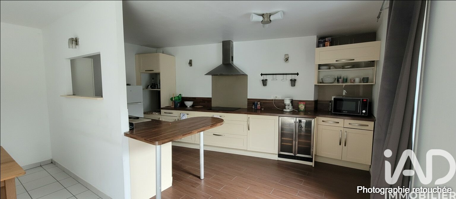 Maison à vendre, 7 pièces, 130 m², La Roche-sur-Yon