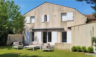 Maison 7 Pièces 130 m² à vendre à La Roche-sur-Yon (85000)