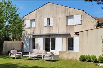 Maison 7 pièces 299000 €