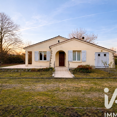 Maison 4 pièces 193000 €