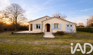 Maison 4 Pièces 92 m² à vendre à Benquet (40280)