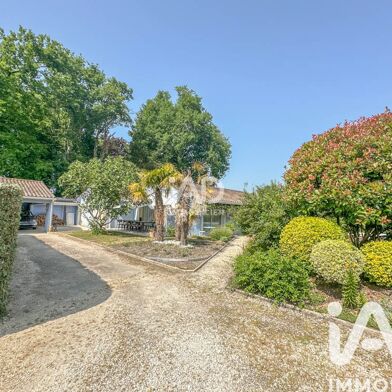 Maison 5 pièces 379000 €