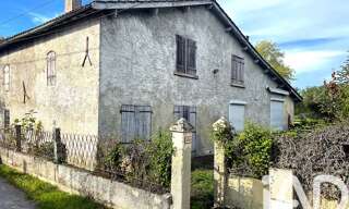 Maison 5 Pièces 220 m² à vendre à Nérigean (33750)