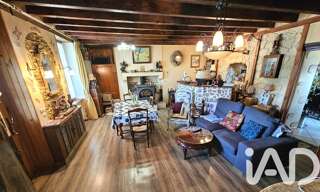 Maison 5 Pièces 123 m² à vendre à Saint-Saturnin (18370)