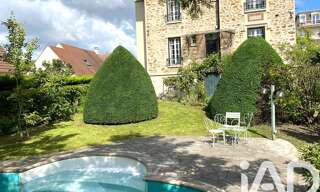 Maison 8 Pièces 210 m² à vendre à Villiers-sur-Marne (94350)