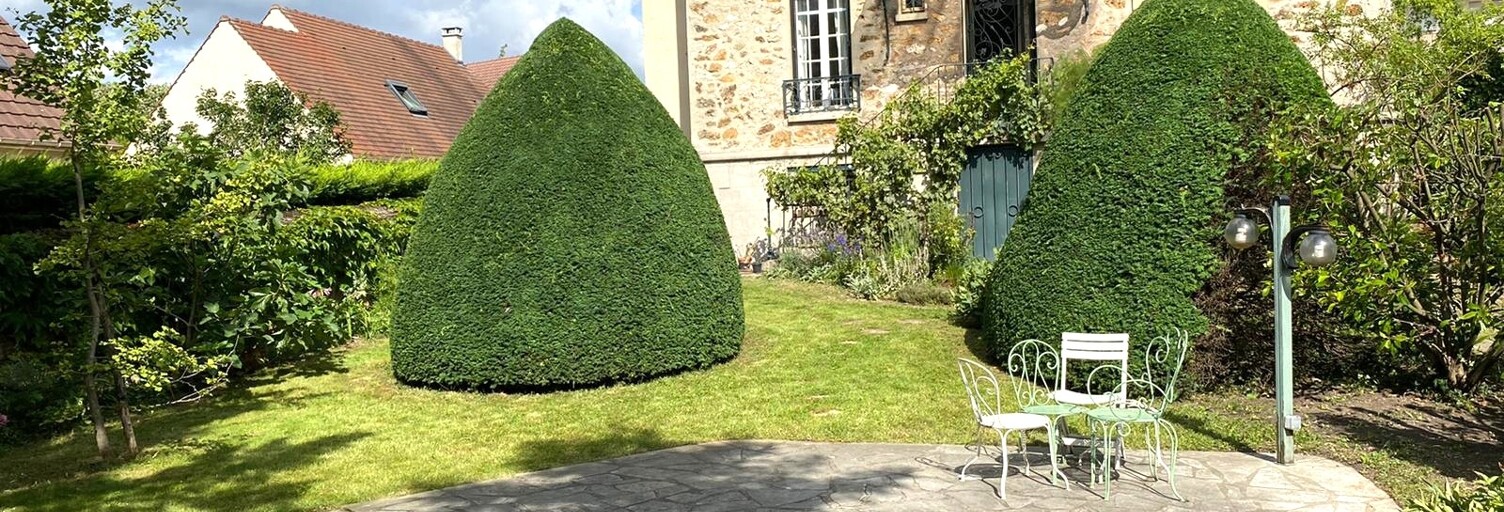 Maison 8 Pièces 210 m² à vendre à Villiers-sur-Marne (94350)