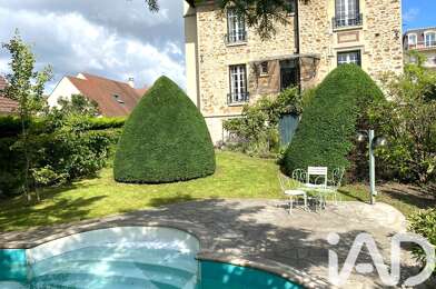 Maison 8 pièces 819000 €