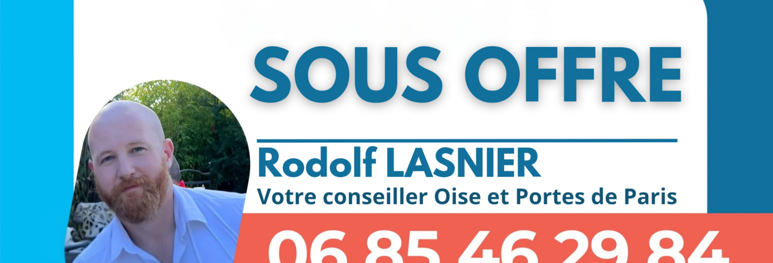 Maison 6 Pièces 115 m² à vendre à Lamorlaye (60260)