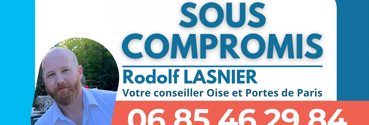 Maison 6 Pièces 115 m² à vendre à Lamorlaye (60260)