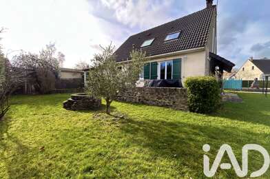 Maison 4 pièces 299000 €