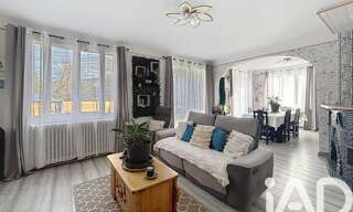 Maison 7 Pièces 177 m² à vendre à Cousance (39190)