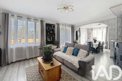 Maison 7 pièces 259000 €