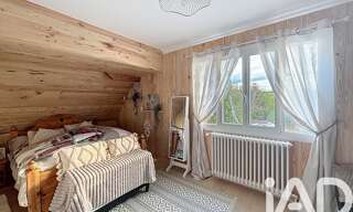 Maison 7 Pièces 177 m² à vendre à Cousance (39190)