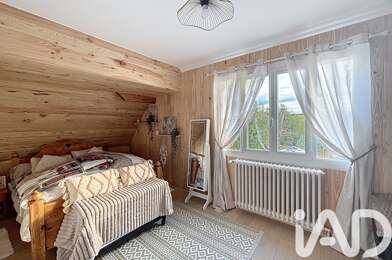 Maison 7 pièces 259000 €