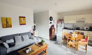 Appartement 2 Pièces 42 m² à vendre à Dompierre-sur-Mer (17139)