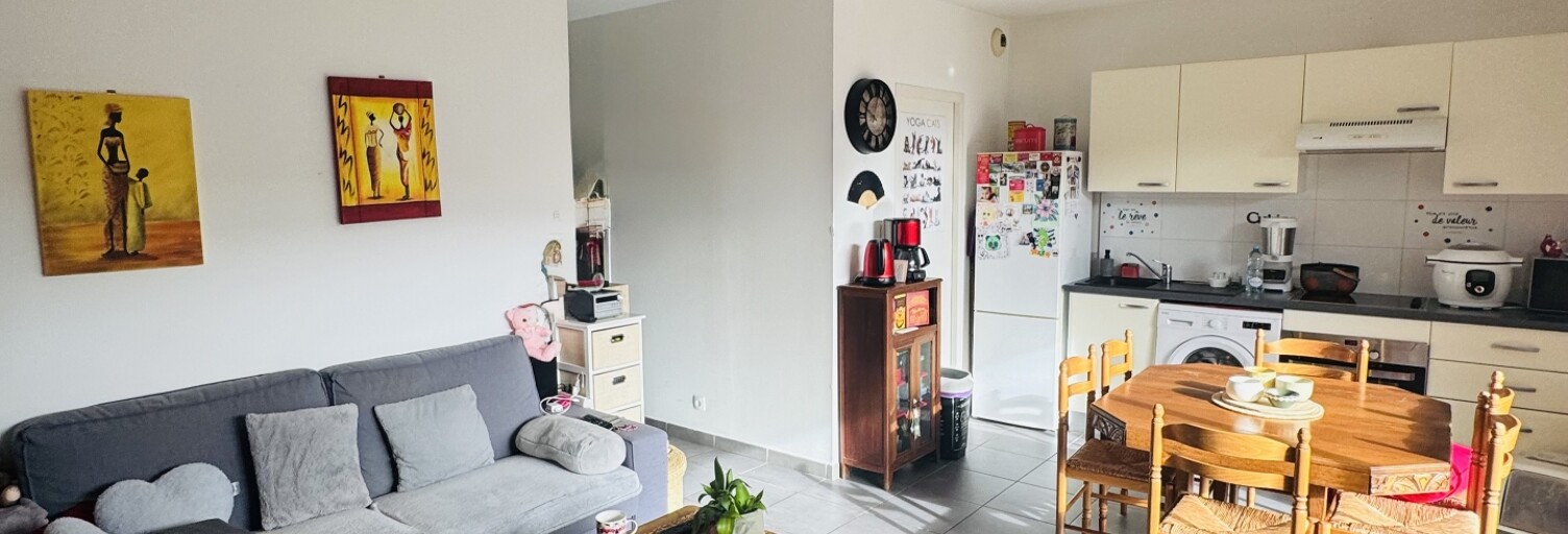 Appartement 2 Pièces 42 m² à vendre à Dompierre-sur-Mer (17139)