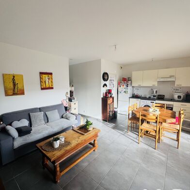 Appartement 2 pièces 159000 €