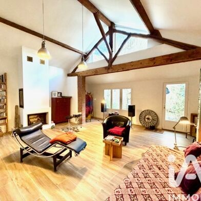 Maison 4 pièces 399000 €