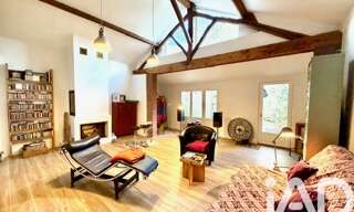 Maison 4 Pièces 111 m² à vendre à Le Raincy (93340)